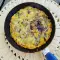 Meine Frittata mit Käse und Gemüse