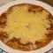 Frittata mit Kartoffeln