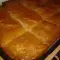 Griechischer Galaktoboureko