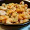 Gambas al ajillo