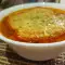 Spanische Knoblauchsuppe ohne Fleisch