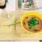 Gazpacho - Kalte Spanische Tomatensuppe