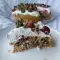 Glutenfreie Karottentorte