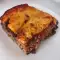 Griechisches Moussaka
