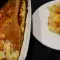 Schnelles Gratin nach amerikanischer Art