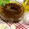 Griechische Knoblauchsoße Skordalia