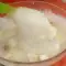 Grießbrei mit Banane für Babys