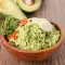 Aufstrich mit Avocados