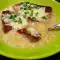 Wärmende Italienische Brotsuppe