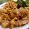 Knusprige Babycalamari