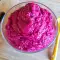 Aufstrich mit Roter Bete