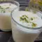 Indischer Salted Lassi