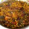 Fideuà de verduras