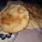 Italienisches Fladenbrot