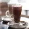 Irischer Kaffee