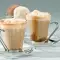 Schokoshake mit Kondensmilch