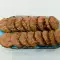 Kakao-Walnuss-Plätzchen