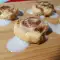 Zimtschnecken mit Glasur