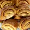 Zimtschnecken