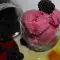 Brombeereis
