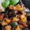 Italienische Caponata