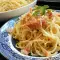 Spaghetti Carbonara - ein authentisches Rezept aus Rom