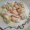 Blumenkohl mit Sahnesoße