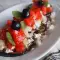 Karne Salat (Bauchsalat)