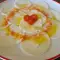 Weiße-Rübe-Carpaccio