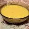 Kartoffelcremesuppe mit Kurkuma
