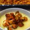 Leckere Kartoffelcremesuppe