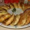 Die perfekten Kartoffelfrikadellen im Ofen