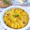 Kartoffeln im Ofen mit Rosmarin und Knoblauch