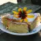 Retro Kuchen mit Joghurt