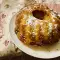 Kuchen mit Kokosmehl