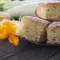 Zucchinikuchen - schnell und saftig
