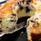 Kuchen mit Marmelade