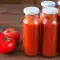 Einfacher Ketchup mit Muskatnuss und Nelken