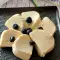 Bayrische Keto Creme