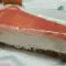 Keto Käsekuchen mit Erythrit