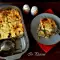 Keto Moussaka mit Hackfleisch und Blumenkohl