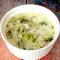 Keto Hähnchensuppe mit Brokkoli