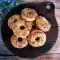 Herzhafte Keto Donuts