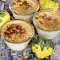 Keto Creme mit Kürbis