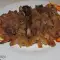 Schweinerippchen mit Sauerkraut