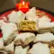 Weihnachtsplätzchen ohne Eier