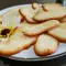 Originalrezept für Katzenzungen