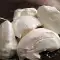Hausgemachter Ziegenjoghurt