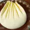 Hausgemachter Kuhkäse