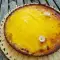 Crème Brûlée Tarte
